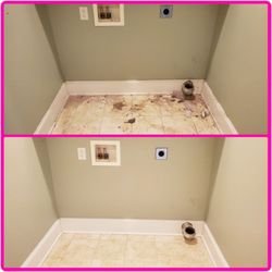 H&M Cleaning Service Image